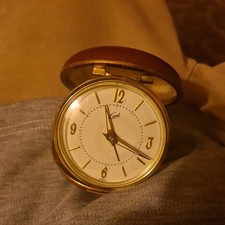 Good Vintage 1950's Swiza Art