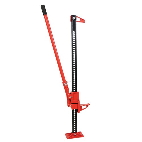 Ton steel high - 48",