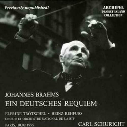 German requiem - german,