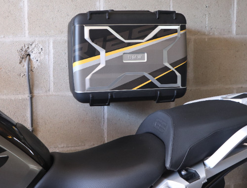 Wall mount vario top - wall,