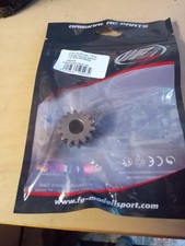 FG 6046 14T Pinion Gear Marder Harm 1/5th scale