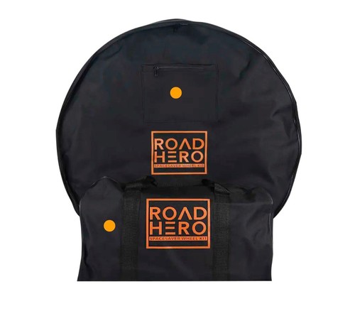 Roadhero rh149 spacesaver - roadhero, 17"