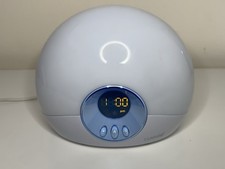 Lumie Bodyclock Starter 30 SAD Light Sunrise & Sunset Wake-Up 