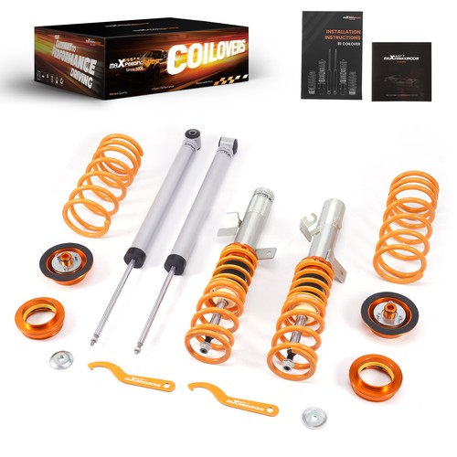 Coilovers suspension kit for - suspension,
