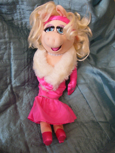Disney store the muppets - disney,