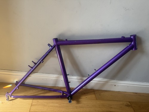 90s vintage sarecen mtb - 90s,