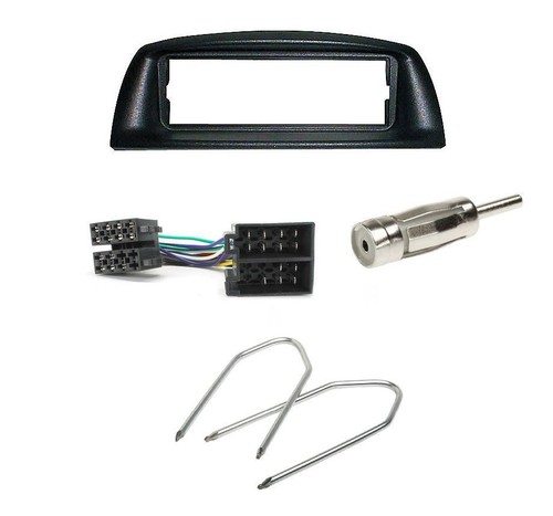 Radio stereo facia fascia - cd,