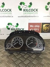 2012 5 SERIES BMW F11 INSTRUMENT CLUSTER SPEEDO 9265181*FAST SHIPPING*