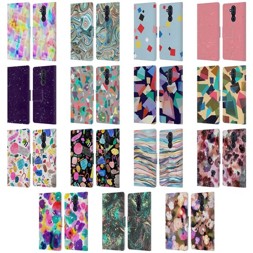 Official ninola abstract - abstract, 3