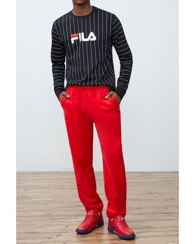 Men fila filas velour - men's,