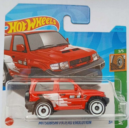 Hot wheels hkg47 mud studs - hot,