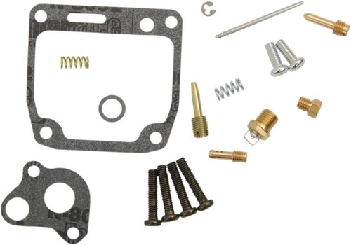 Yamaha pw80 1983 2006 - yamaha, carb