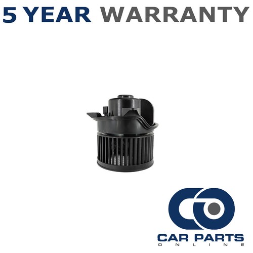 Heater fan blower - fan,