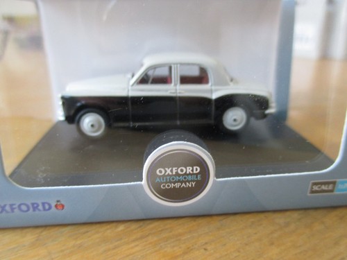 Oxford 76p4001 rover p4 - 76p4001,