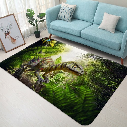 Green dinosaur zhub3120 - 3d,