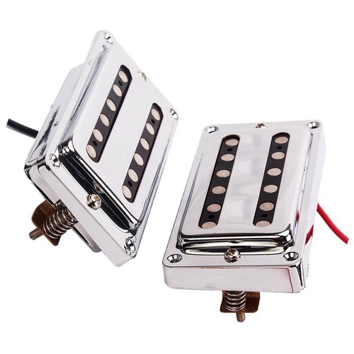 Professional pickups set - professional,