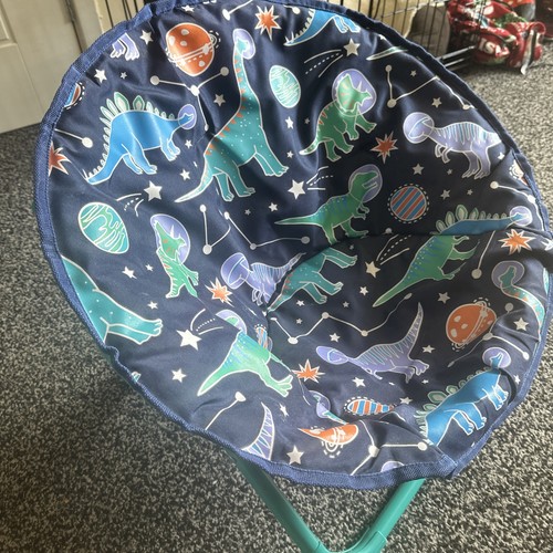 Kids foldable glow dark - foldable,