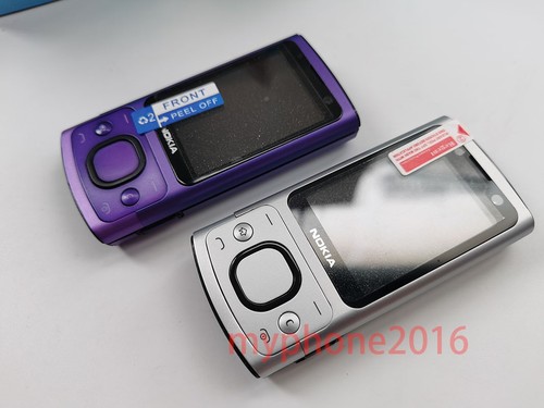 Nokia 6700 slide - , unlocked
