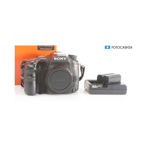 Sony alpha good - sony,