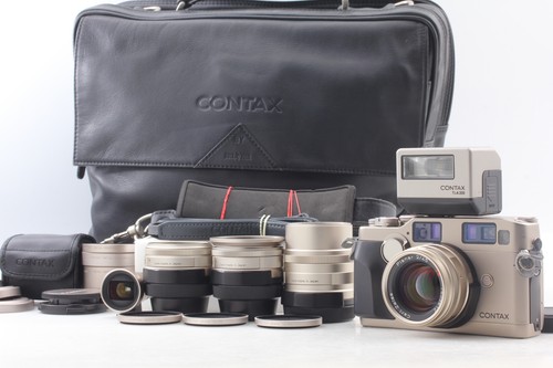 4lens mint tla200 - 4lens,