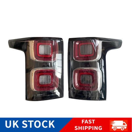 Pair led rear - pair,