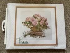 Thea Gouverneur Counted Cross