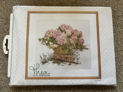 Thea gouverneur counted - thea,