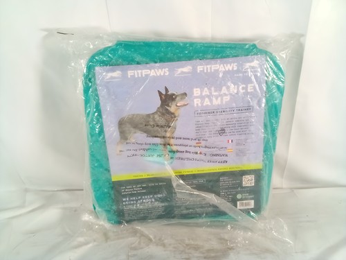 Fitpaws balance ramp dog - fitpaws,