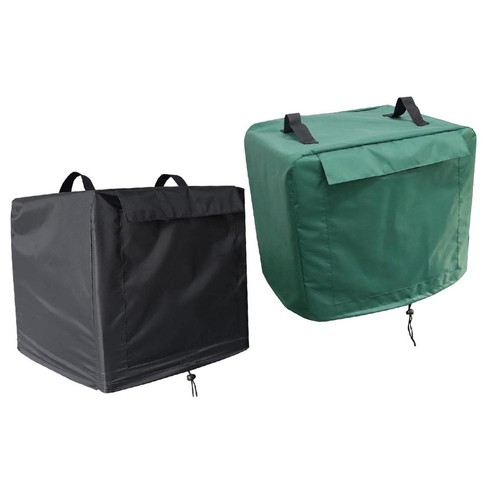Pizza oven cover for outdoor - cover,