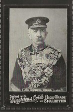 SINGLETON & COLE-CELEBRITIES