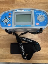 Metrel MI3002 Eurotest DL