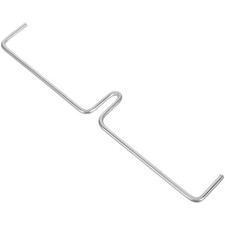  Popcorn Whisk Rod Popcorn