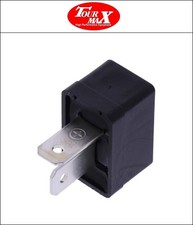 Honda CB 250 N Super Dream 1980-1981 [Tourmax Voltage Regulator Rectifier]