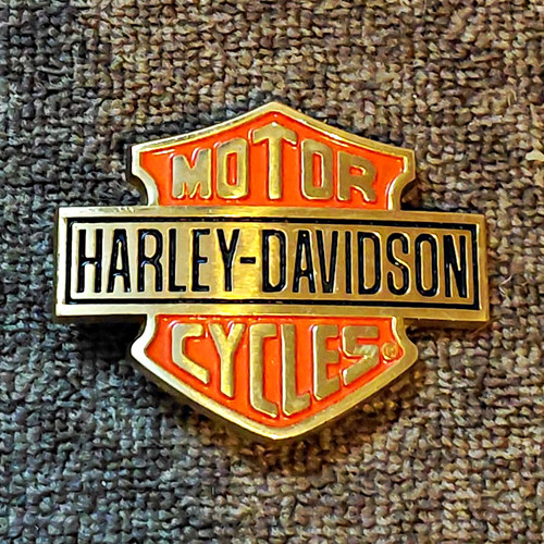 Vintage harley davidson motor - vintage, harley-davidson