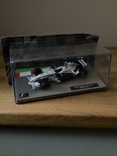 Bmw sauber 2008 - f1, car