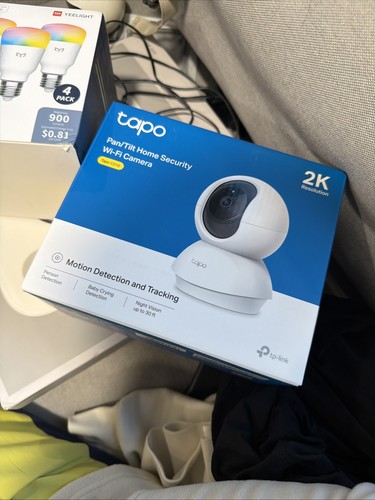 Link tapo c210 - tp-link,