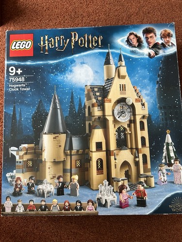Lego harry potter - potter, 75948