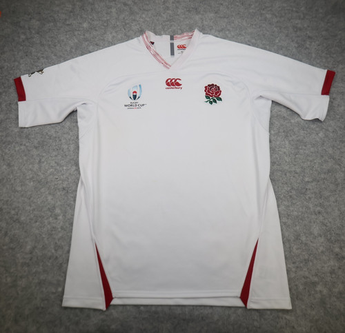 England rugby shirt extra - shirt,