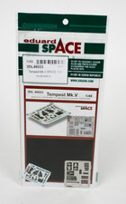 Eduard 1/48th Hawker Tempest