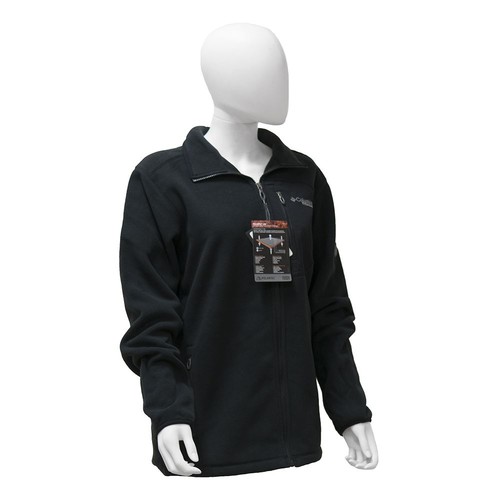 Columbia titan pass fleece - pass,