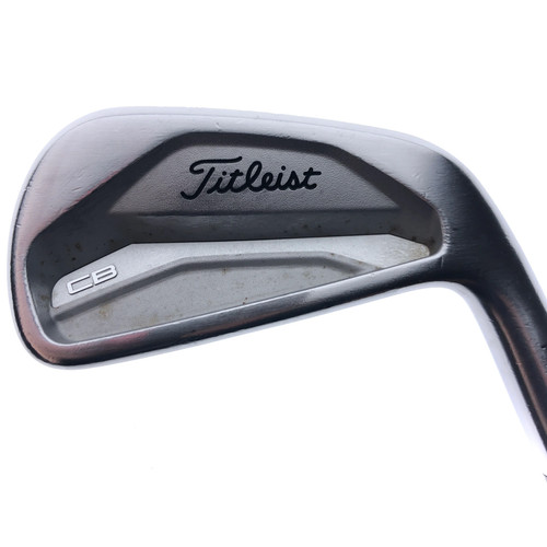 Used titleist 620 iron - used, 4