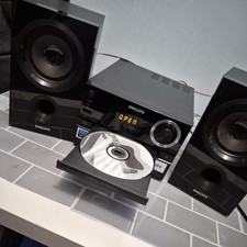 Retro Philips Micro Music