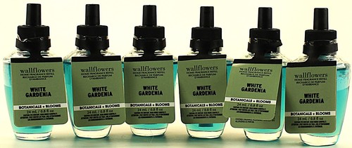 Qty bath body works - -,