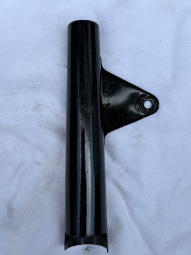 Honda ss50 fork cover left - honda,