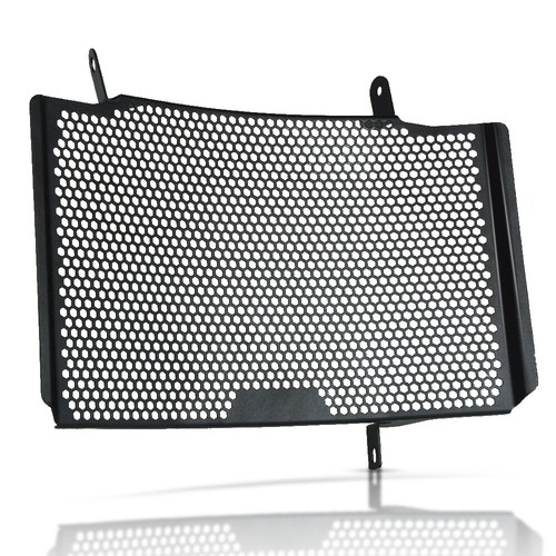 Motorcycle radiator grille - motorcycle,