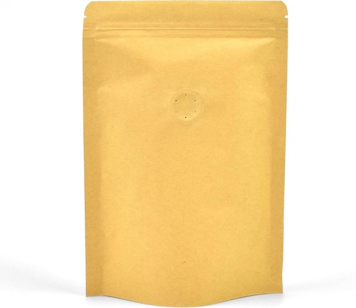 Coffee beans stand - stand, pouch