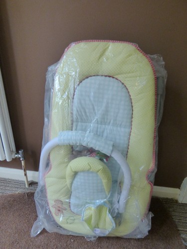 Mamas papas wave rocking - papas,