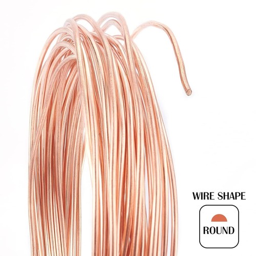 Meters real solid copper - meters,