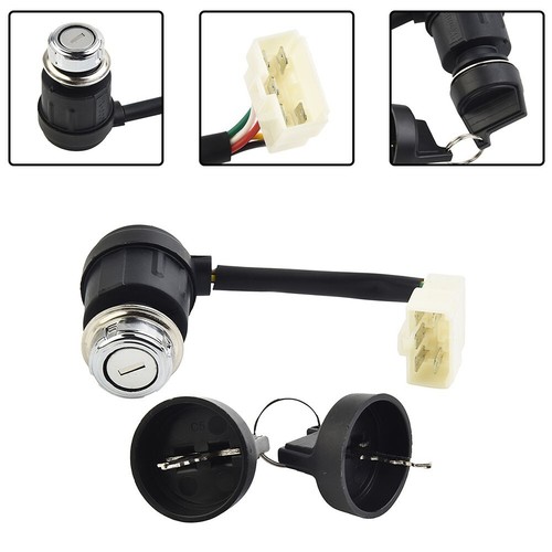 Replacement wire ignition - replacement,