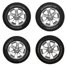 Nissan Terrano II 4x Alloy